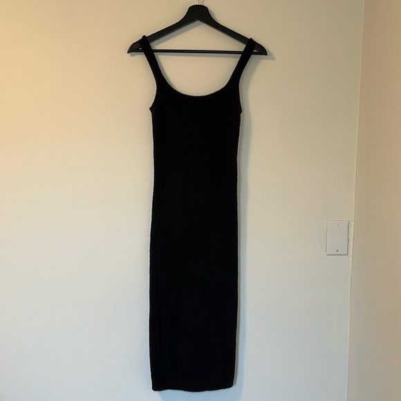 Wilfred Free Sweater Dress - Picture 12 of 12